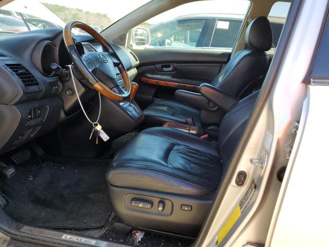 Photo 7 from auction – 2007 LEXUS RX 350 with VIN 2T2HK31U37C037555