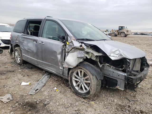 Photo 4 from auction – 2019 DODGE GRAND CARA with VIN 2C4RDGCG4KR804713