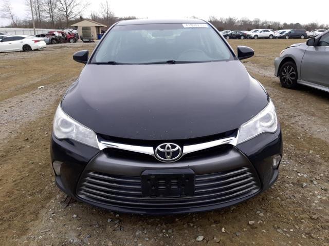 Photo 5 from auction – 2016 TOYOTA CAMRY LE with VIN 4T4BF1FKXGR546671