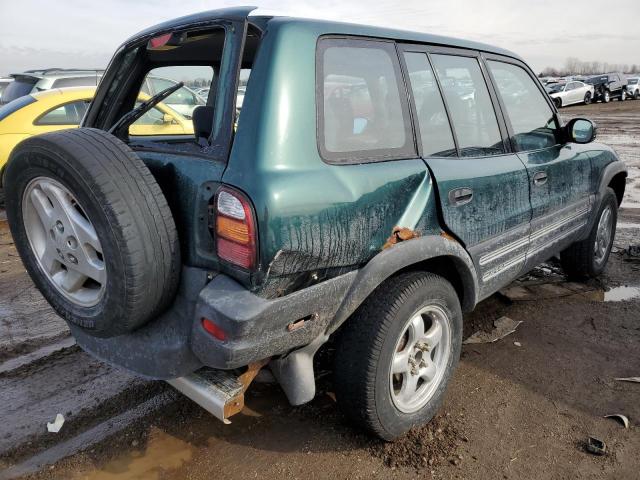 Photo 3 from auction – 1998 TOYOTA RAV4 with VIN JT3GP10V8W0024233