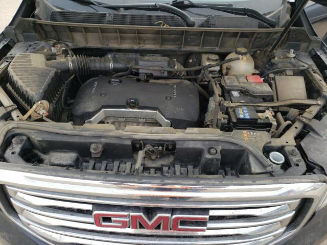 Photo 11 from auction – 2017 GMC ACADIA SLE with VIN 1GKKNSLA7HZ269988