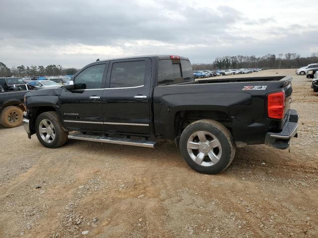 Photo 2 from auction – 2015 CHEVROLET SILVERADO with VIN 3GCUKSEC2FG163053