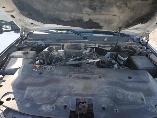 Photo 11 from auction – 2012 GMC SIERRA K25 with VIN 1GT12ZC82CF138144