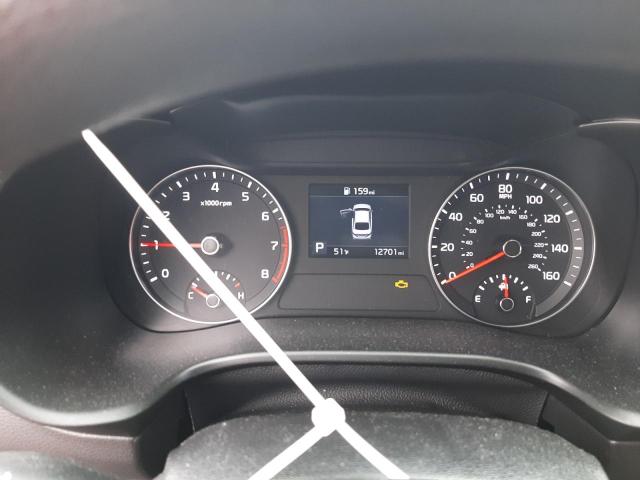 Photo 9 from auction – 2021 KIA FORTE FE with VIN 3KPF24AD2ME313593