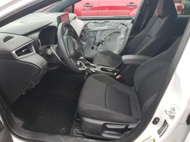 Photo 7 from auction – 2022 TOYOTA COROLLA SE with VIN 5YFS4MCE1NP127865