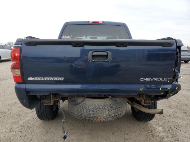 Photo 6 from auction – 2005 CHEVROLET SILVERADO with VIN 2GCEK13T651282040