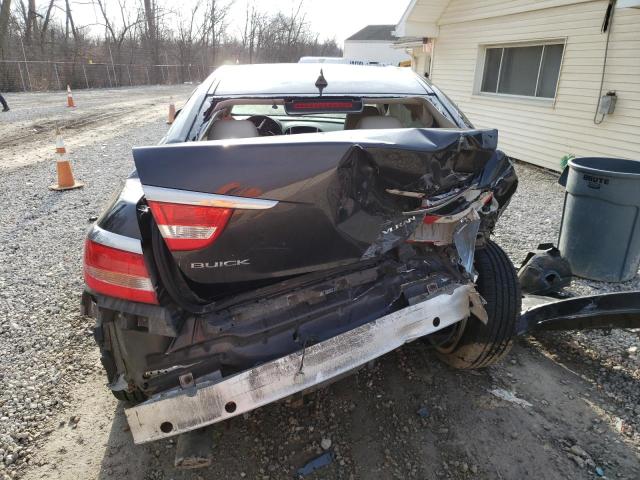 Photo 6 from auction – 2013 BUICK VERANO with VIN 1G4PR5SK0D4240613