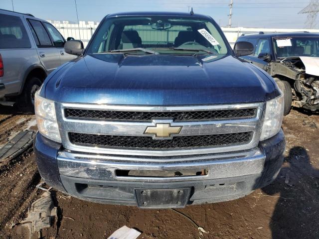 Photo 5 from auction – 2009 CHEVROLET SILVERADO with VIN 1GCEC19X49Z218499