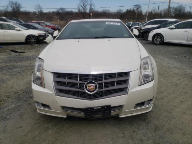 Фото 5 с аукциона – 2011 CADILLAC CTS PERFOR с VIN 1G6DJ1ED7B0110596