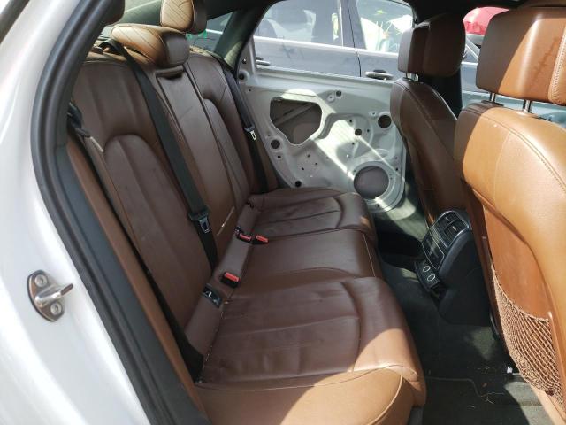 Photo 10 from auction – 2013 AUDI A6 PREMIUM with VIN WAUGFAFC3DN044830