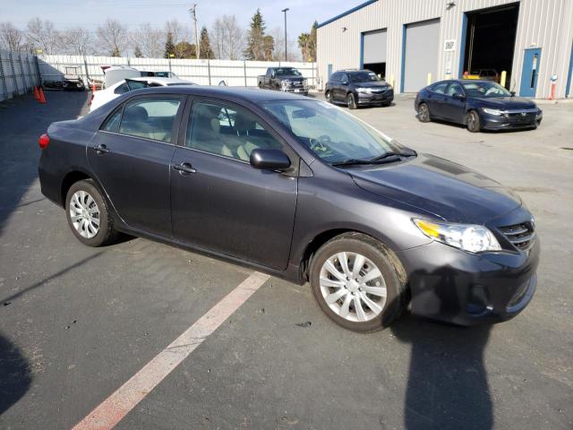 Zdjęcie 4 z aukcji – 2013 TOYOTA COROLLA BA z VIN 5YFBU4EE1DP148503