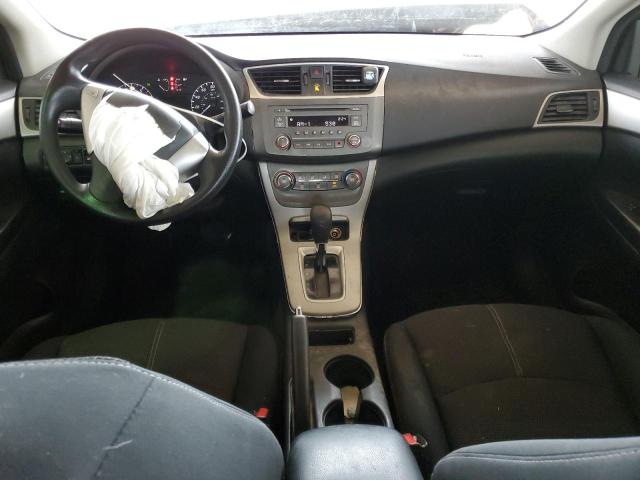 Photo 8 from auction – 2014 NISSAN SENTRA S with VIN 3N1AB7AP1EY205877
