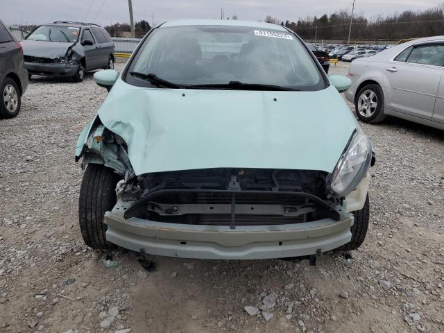 Photo 5 from auction – 2017 FORD FIESTA SE with VIN 3FADP4BJ6HM166029