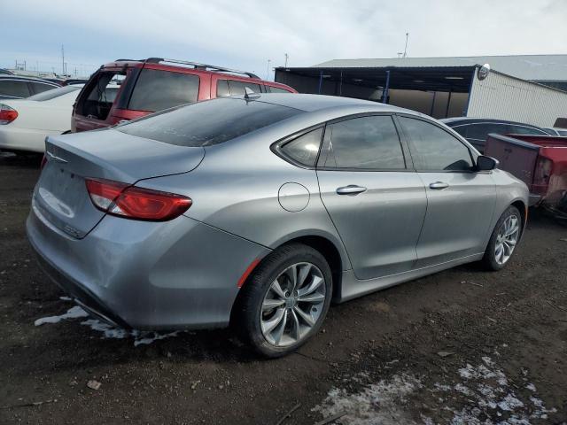Photo 3 from auction – 2015 CHRYSLER 200 S with VIN 1C3CCCBBXFN511753