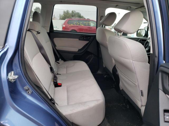 Photo 11 from auction – 2015 SUBARU FORESTER 2 with VIN JF2SJADC6FH479813
