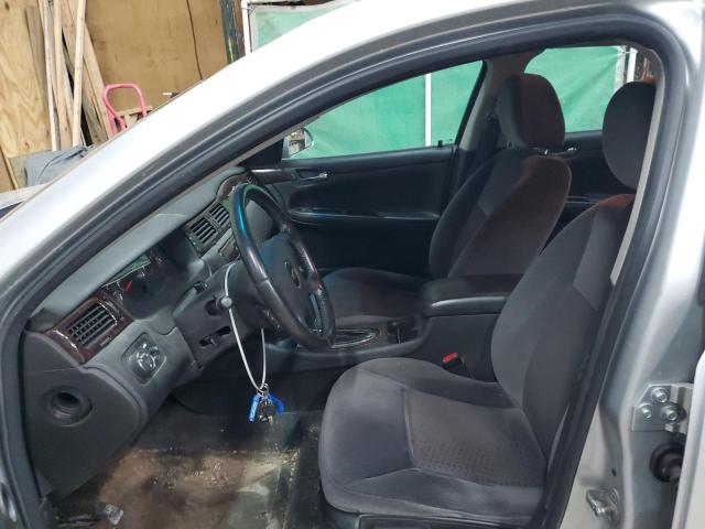 Photo 7 from auction – 2012 CHEVROLET IMPALA LT with VIN 2G1WB5E39C1140151