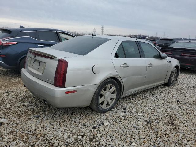 Photo 3 from auction – 2007 CADILLAC STS with VIN 1G6DW677670132862