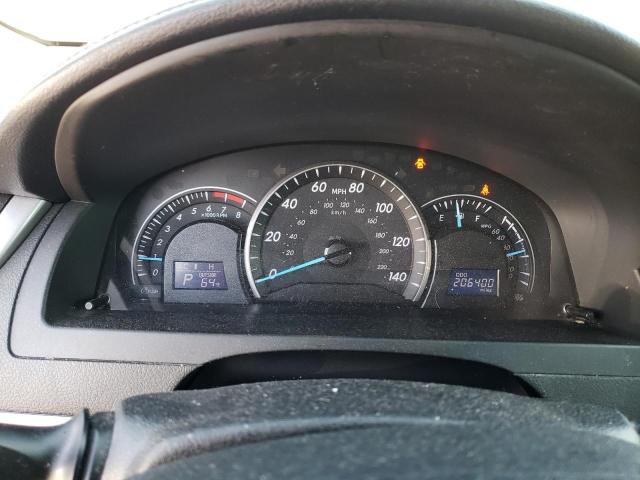 Photo 9 from auction – 2014 TOYOTA CAMRY L with VIN 4T4BF1FK8ER355988