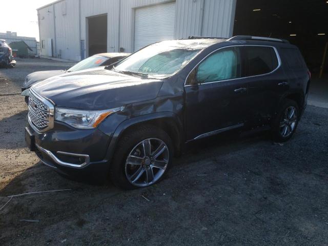 GMC ACADIA 2019 with VIN 1GKKNXLS6KZ289470 - Photo from auction