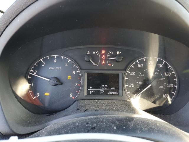 Photo 9 from auction – 2014 NISSAN SENTRA S with VIN 3N1AB7AP1EY263875