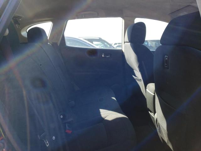 Photo 11 from auction – 2011 NISSAN ROGUE S with VIN JN8AS5MT8BW562247