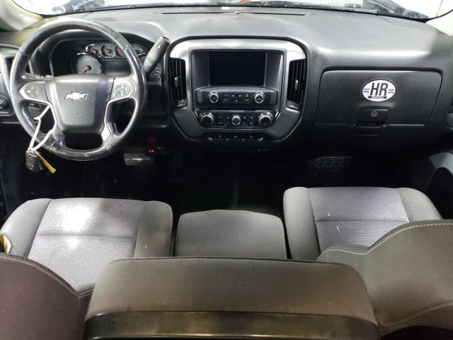 Photo 8 from auction – 2015 CHEVROLET SILVERADO with VIN 1GCVKRECXFZ249157