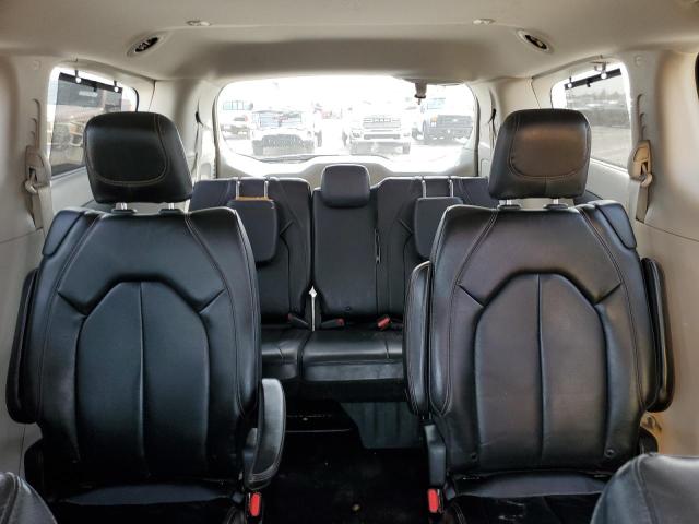 Photo 10 from auction – 2019 CHRYSLER PACIFICA T with VIN 2C4RC1BG5KR650482