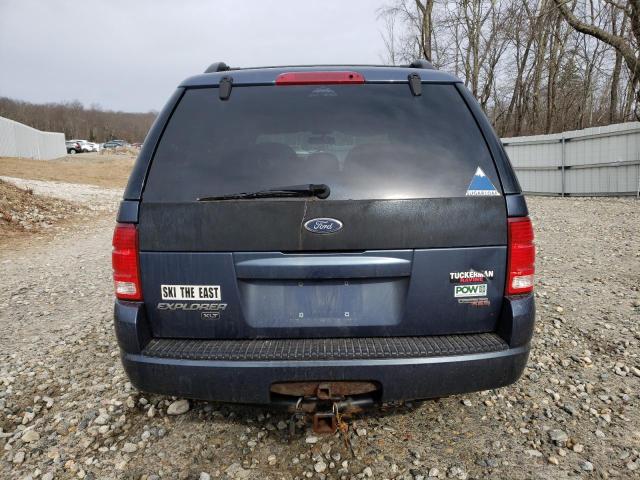 Photo 6 from auction – 2005 FORD EXPLORER X with VIN 1FMZU73E05UB95444