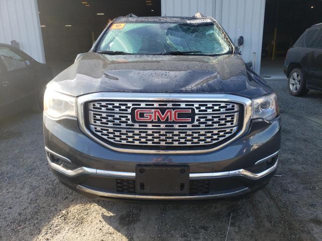 Photo 5 from auction – 2019 GMC ACADIA with VIN 1GKKNXLS6KZ289470