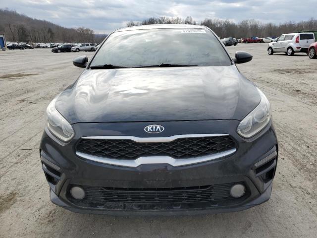 Photo 5 from auction – 2020 KIA FORTE FE with VIN 3KPF24AD3LE159426