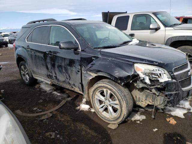 Photo 4 from auction – 2013 CHEVROLET EQUINOX LT with VIN 2GNFLDE34D6149141
