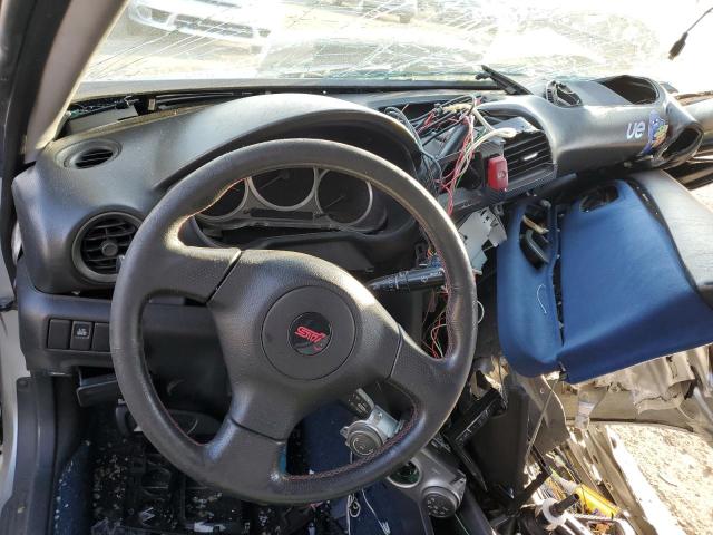 Photo 8 from auction – 2005 SUBARU IMPREZA WR with VIN JF1GD70665L506850