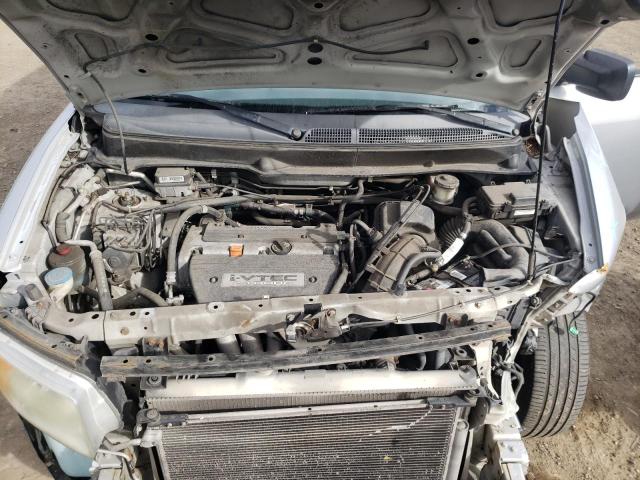 Photo 11 from auction – 2006 HONDA ELEMENT EX with VIN 5J6YH286X6L019673
