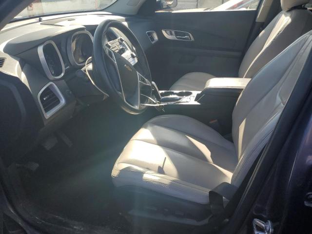 Photo 7 from auction – 2014 CHEVROLET EQUINOX LT with VIN 2GNALBEK6E6274438