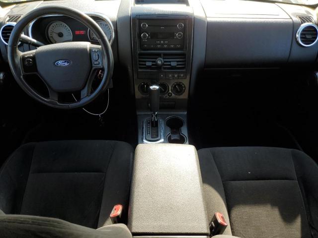 صورة رقم 8 من المزاد - 2010 FORD EXPLORER S مع VIN 1FMEU5BE1AUF07317