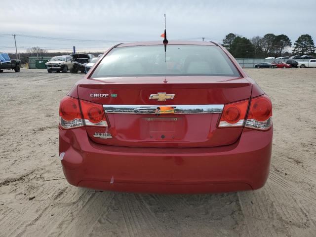 Photo 6 from auction – 2014 CHEVROLET CRUZE with VIN 1G1P75SZ4E7216444