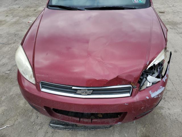 Photo 11 from auction – 2011 CHEVROLET IMPALA LTZ with VIN 2G1WC5EM1B1180843
