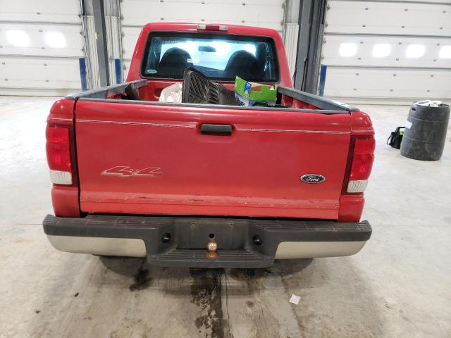 Photo 6 from auction – 2000 FORD RANGER SUP with VIN 1FTZR15VXYPB17465