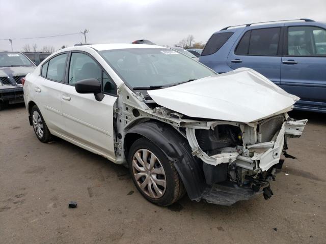 Photo 4 from auction – 2017 SUBARU IMPREZA with VIN 4S3GKAA66H1607611
