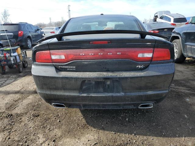 Photo 6 from auction – 2013 DODGE CHARGER R/ with VIN 2C3CDXDT1DH675652
