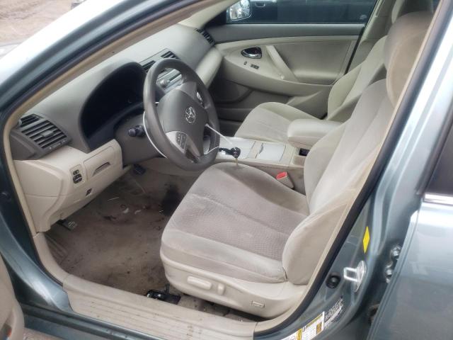 Photo 7 from auction – 2011 TOYOTA CAMRY BASE with VIN 4T1BF3EK3BU596473