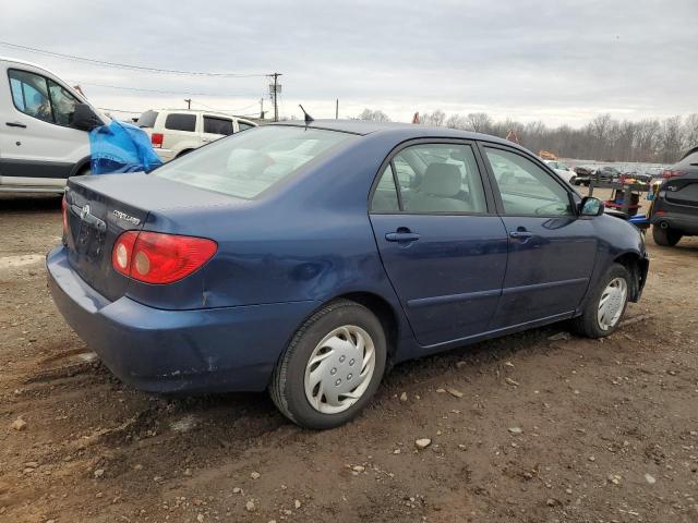 Photo 3 from auction – 2007 TOYOTA COROLLA CE with VIN 2T1BR32E07C780803