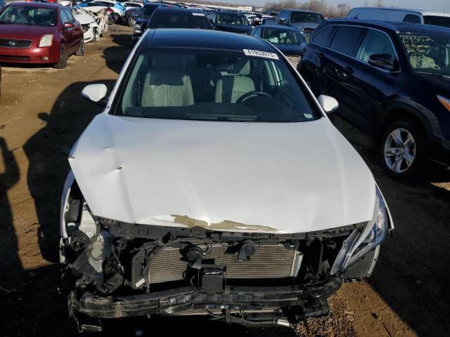Photo 5 from auction – 2016 HYUNDAI SONATA SPO with VIN 5NPE34AF8GH314239