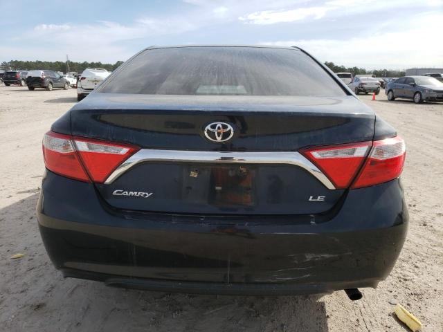 Photo 6 from auction – 2016 TOYOTA CAMRY LE with VIN 4T1BF1FKXGU242251