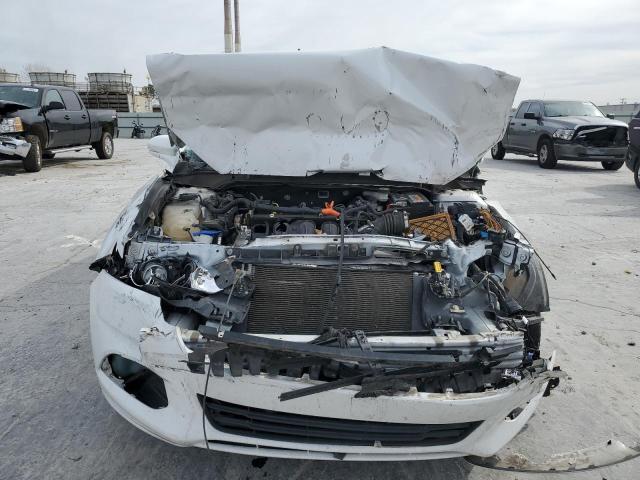 Photo 5 from auction – 2014 FORD FUSION SE with VIN 3FA6P0H75ER355430