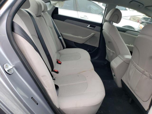 Photo 10 from auction – 2017 HYUNDAI SONATA SE with VIN 5NPE24AF3HH536823