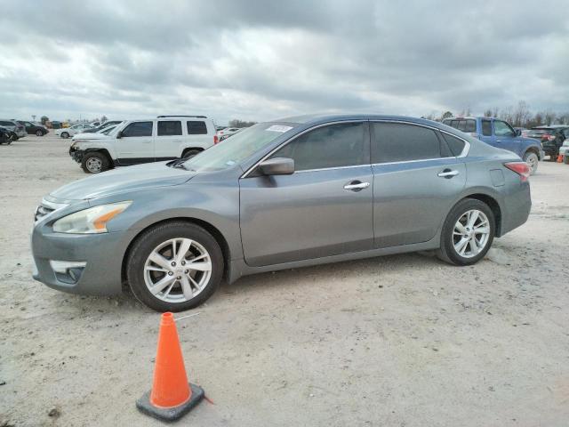 Photo 1 from auction – 2015 NISSAN ALTIMA 2.5 with VIN 1N4AL3AP8FC168278