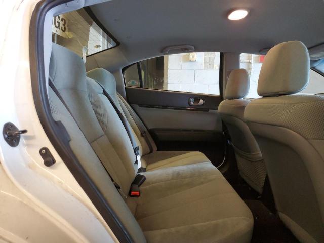 Photo 10 from auction – 2010 MITSUBISHI GALANT ES with VIN 4A32B3FF7AE004774