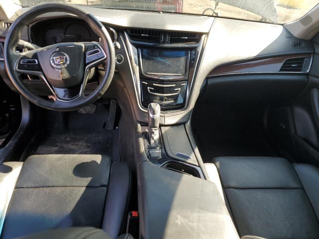 Photo 8 from auction – 2014 CADILLAC CTS with VIN 1G6AW5SX0E0125648