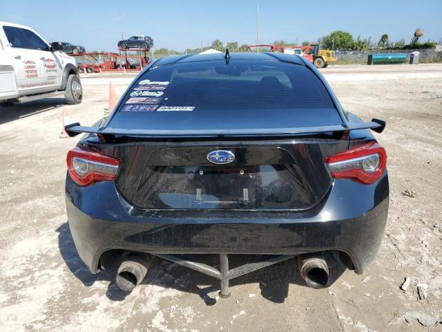 Photo 6 from auction – 2017 SUBARU BRZ 2.0 LI with VIN JF1ZCAC16H9601967